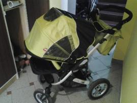 Kocik gtx espiro (2/4)