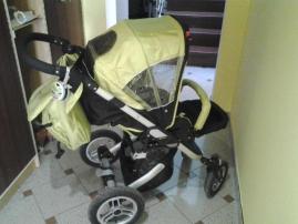 Kocik gtx espiro (3/4)