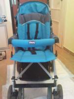 Chicco trio enjoy (1/4)