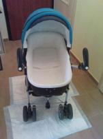 Chicco trio enjoy (2/4)