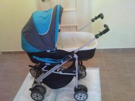 Chicco trio enjoy (3/4)