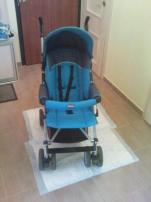Chicco trio enjoy (4/4)