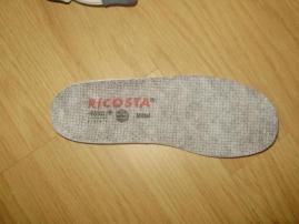 Topánočky ricosta (4/4)