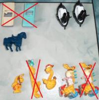 Kinder postavicky-10 c ks (4/4)