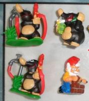 Kinder postavicky-30c ks (3/4)