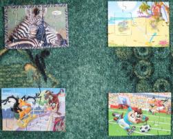 Kinder postavicky-30c ks (4/4)