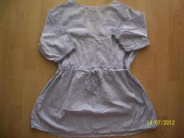 Tehotenska bluzka (3/4)