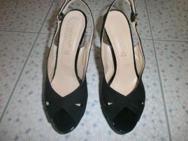 Sandále, Made in Italy (2/4)