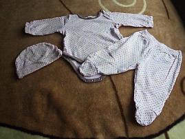 Suprava body + poldupacky (1/4)