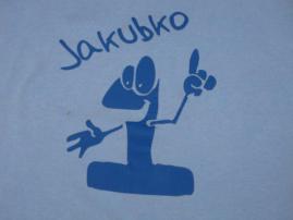 Body jakubko (3/4)