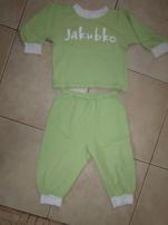 Pyžamko jakubko (1/4)