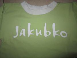 Pyžamko jakubko (2/4)