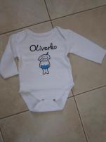 Body oliverko (1/4)