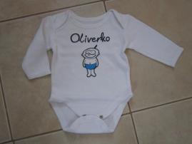 Body oliverko (2/4)