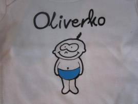 Body oliverko (3/4)