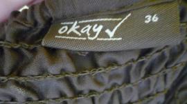 Letny overal (2/4)