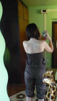 Letny overal (3/4)