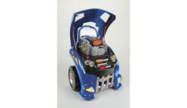 Hot wheels autoservis (1/1)