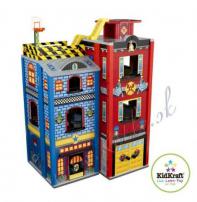 Hrací set kidkraft hero (2/2)