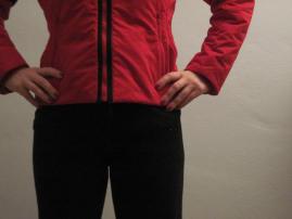 Bunda nike (3/4)