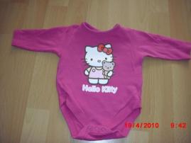 Body vel.62 (1/1)