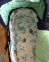 Maxi cosi mura 3 (2/4)