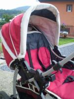 Kočík breaker baby active (1/4)