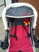Kočík breaker baby active (2/4)
