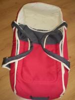 Kočík breaker baby active (3/4)