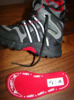 Adidas vysoke botasky 20 (3/4)