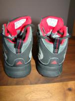 Adidas vysoke botasky 20 (4/4)