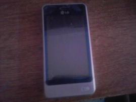 Lg 510 pop (1/2)