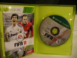 Fifa 11 (1/4)