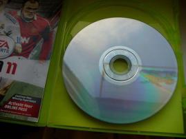 Fifa 11 (2/4)