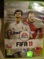 Fifa 11 (3/4)
