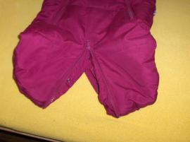 Overal (3/4)
