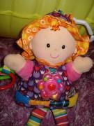 Babika emilka lamaze (1/1)