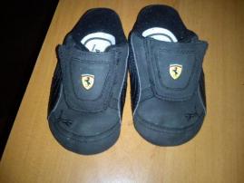 Puma ferari (1/2)