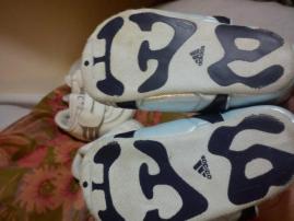 Adidas capacky (2/2)