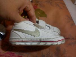 Nike capacky (1/2)