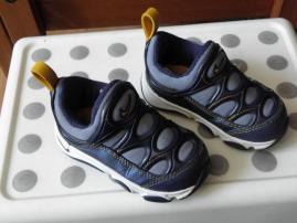 Tenisky Nike (1/6)