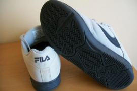 Tenisky fila (3/4)