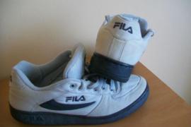 Tenisky fila (4/4)