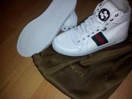 Gucci tenisky 40vel ihned (2/2)