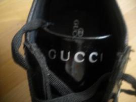Gucci pánske topánky (3/4)