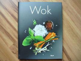 Wok (1/4)