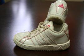 Tenisky Adidas veľ.26,5 (3/3)