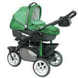 Peg perego gt3 komplet (2/3)