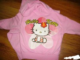 Supravička helou kitty (3/3)