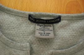 Šaty pepe jeans (2/3)